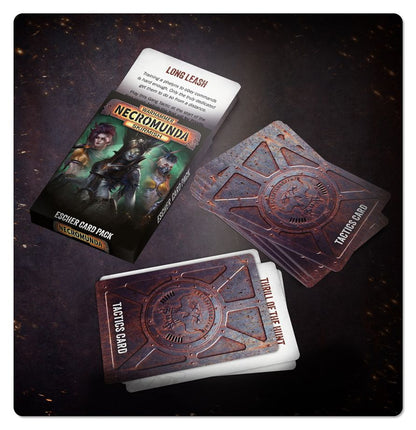 Escher Card Pack