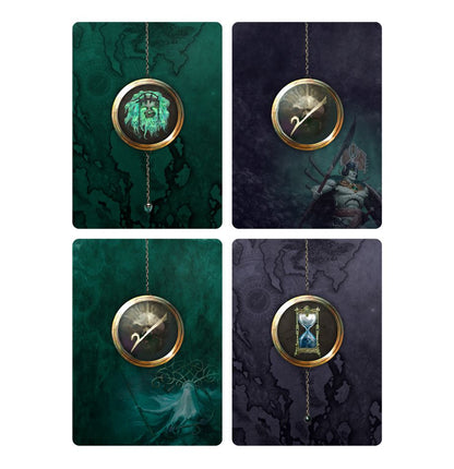 Spearhead: Sand & Bone Gaming Pack