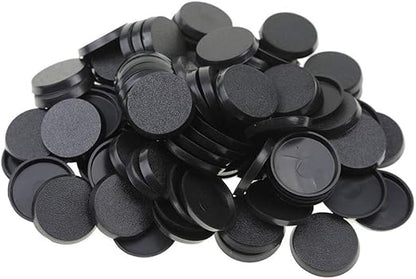 Base Redonda de 32mm (1ps)