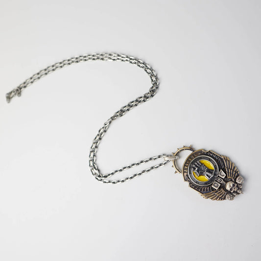 Collar Imperial Fists