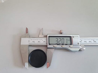 Base Redonda de 32mm (1ps)