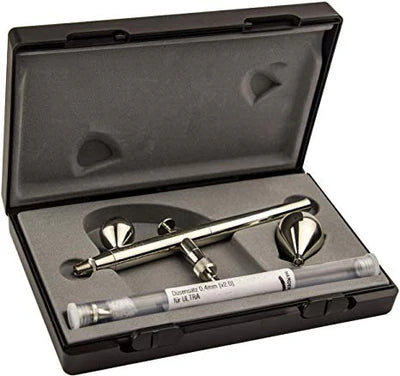 Airbrush Ultra Two in One