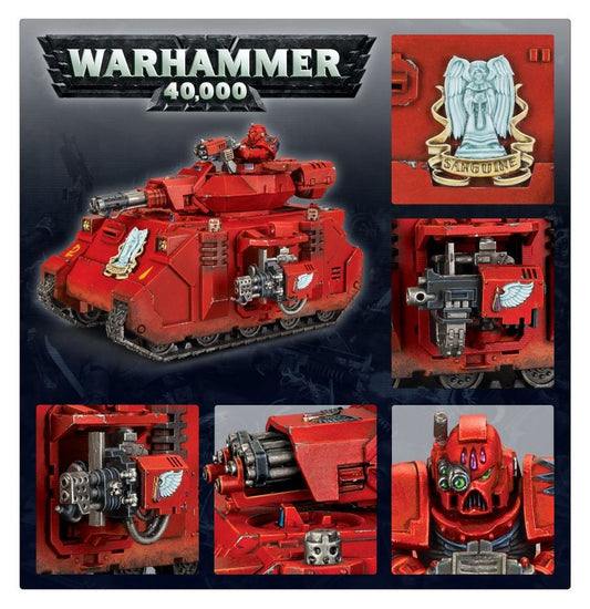 Baal Predator