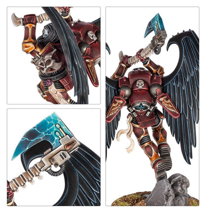Astorath the Grim