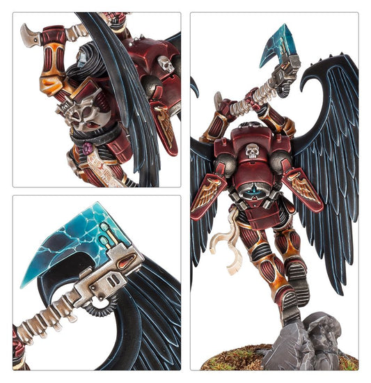 Astorath the Grim