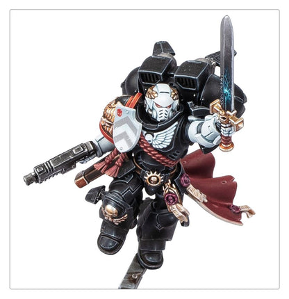 Combat Patrol: Raven Guard