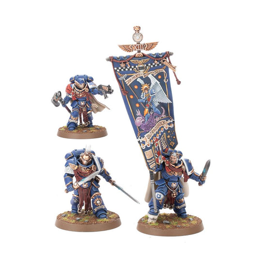 Victrix Honour Guard
