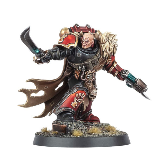 Red Corsairs Battleforce: Lords of the Maelstrom
