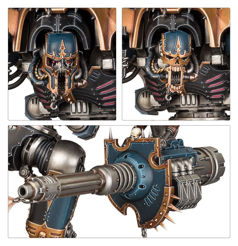 Knight Ruinator