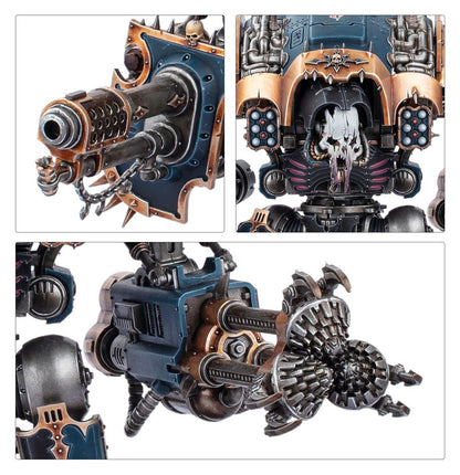 Knight Ruinator