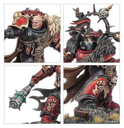 Combat Patrol: Red Corsairs