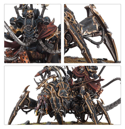 Chaos Space Marines Battleforce: Hellforged Warband