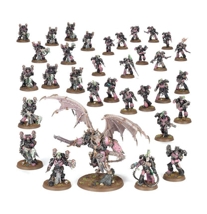 Emperor's Children Battleforce: Lords of Excess