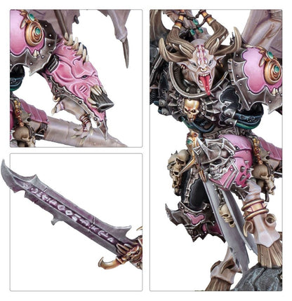 Emperor's Children Battleforce: Lords of Excess
