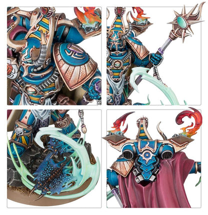 Thousand Sons Battleforce: Sekhmet Coven