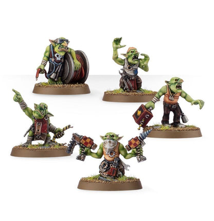 Mek Gunz