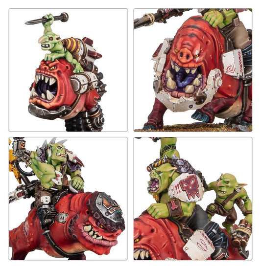 Squighog Boyz