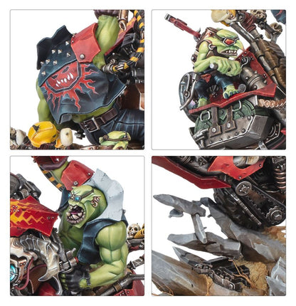 Wazdakka Gutsmek