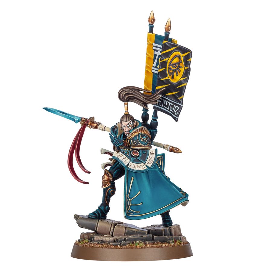 Aeldari Corsairs Battleforce: Eldritch Raiders