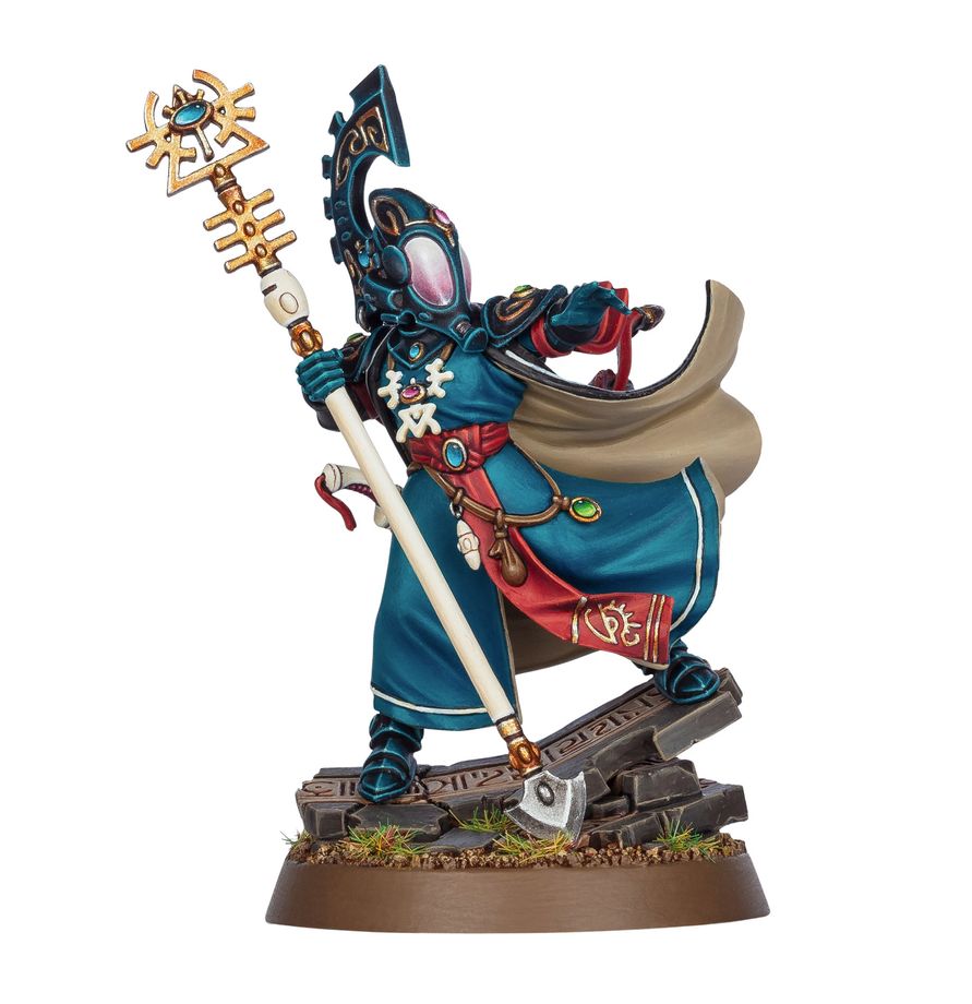 Aeldari Corsairs Battleforce: Eldritch Raiders