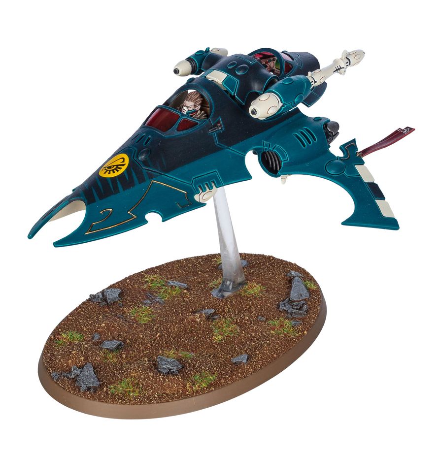 Vyper/Starfang
