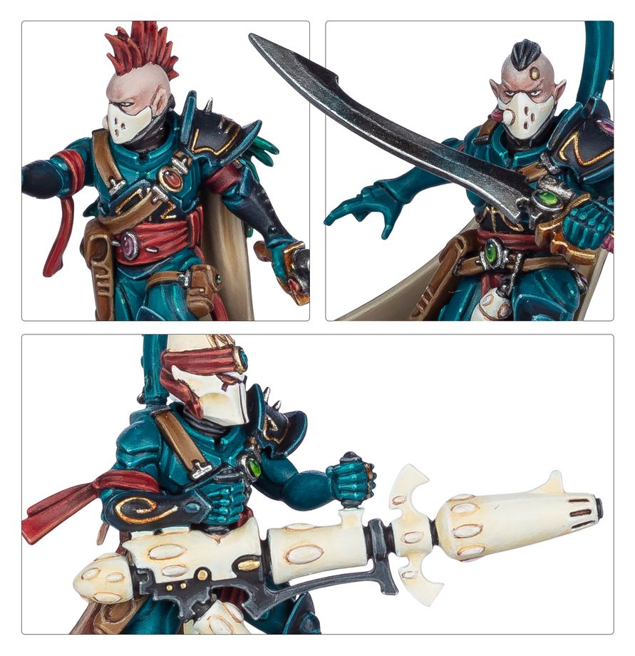 Corsair Voidreavers