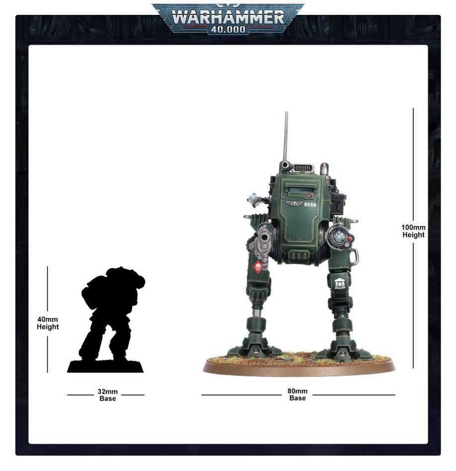 Armoured Sentinel