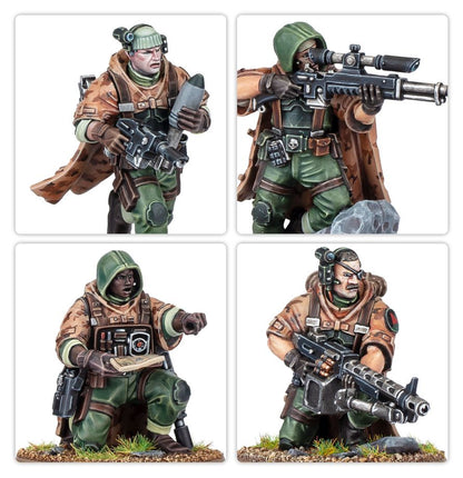 Kill Team™: Spectre Squad