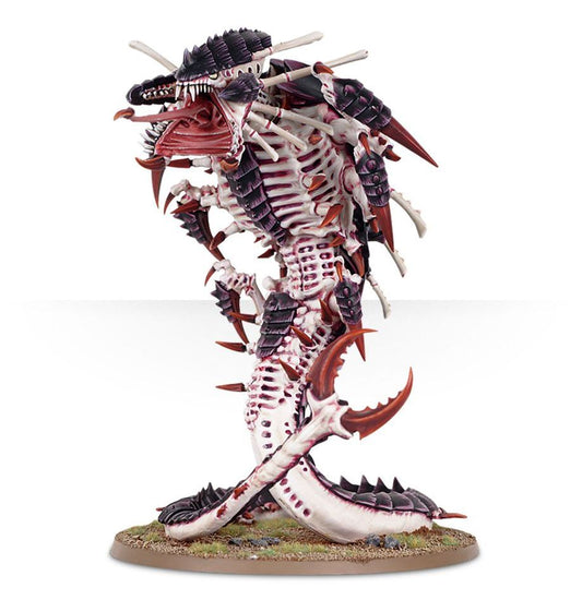 Trygon / Mawloc