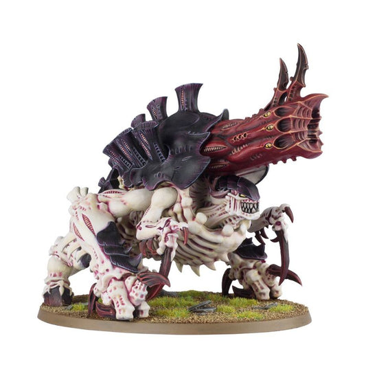 Haruspex/Exocrine