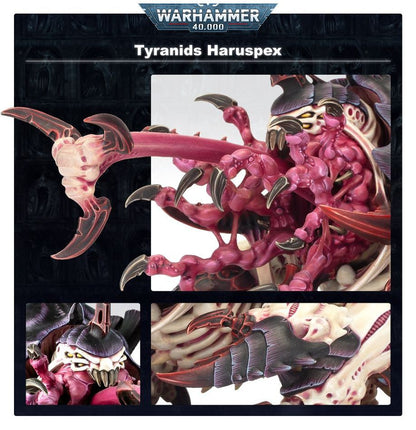 Haruspex/Exocrine