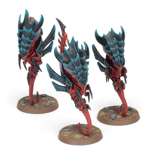 Zoanthropes / Neurothrope / Venomthropes