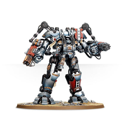 Nemesis Dreadknight