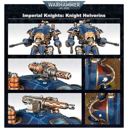Knight Armiger