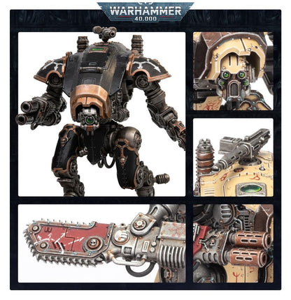 Knight Armiger