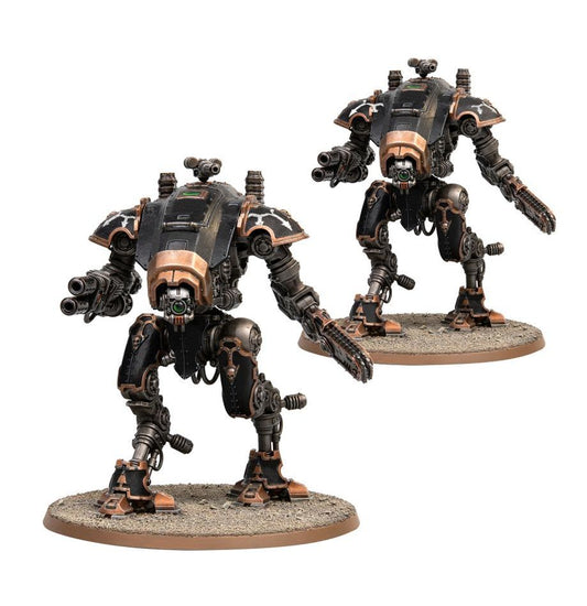 Knight Armiger