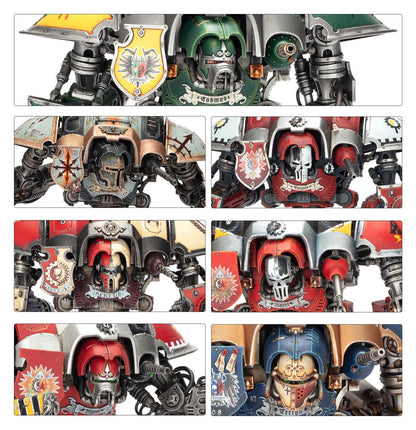 Knight Questoris