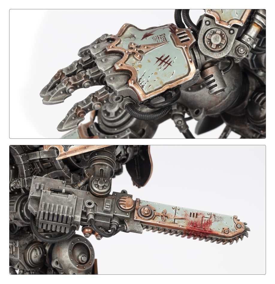 Knight Questoris