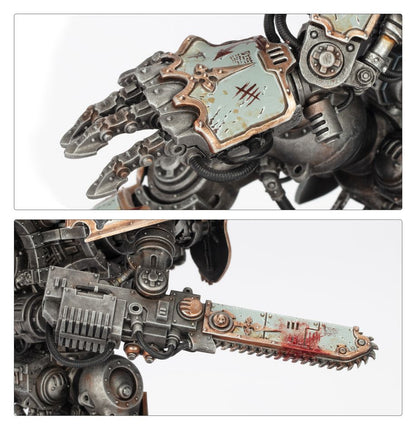 Knight Questoris
