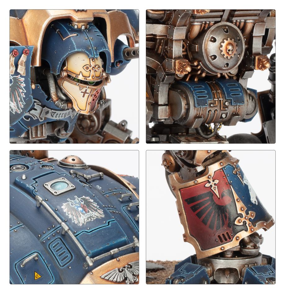 Knight Questoris