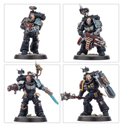 Kill Team: Deathwatch