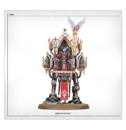 Intranzia Fraye – Dogmata Superior