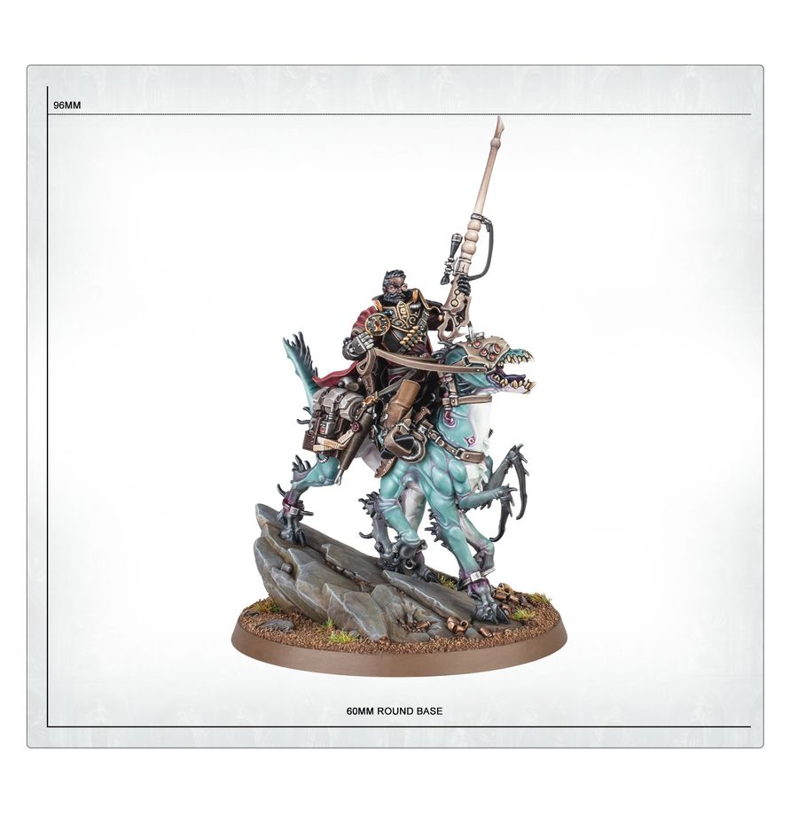 Inquisitor Kroyle