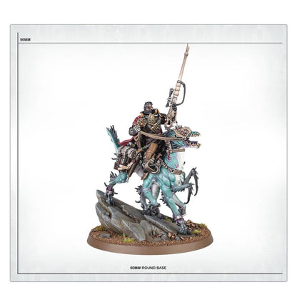 Inquisitor Kroyle