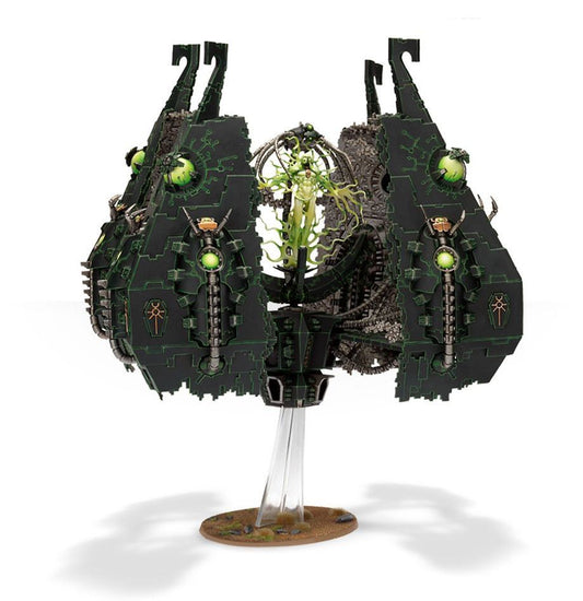 Transcendent C'tan / Obelisk & Transcendent C'tan
