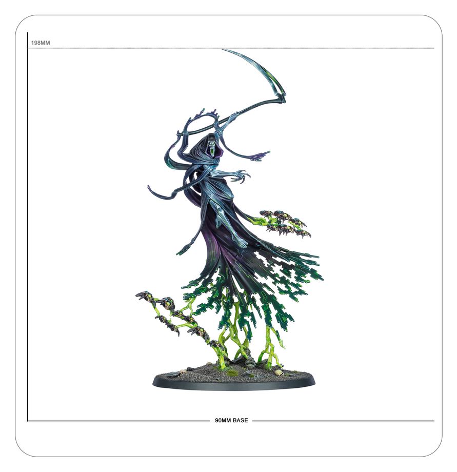 C'tan Shard of the Nightbringer