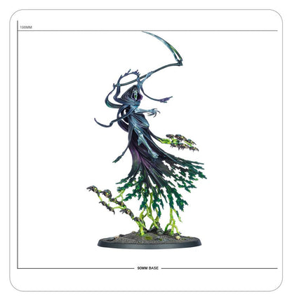 C'tan Shard of the Nightbringer