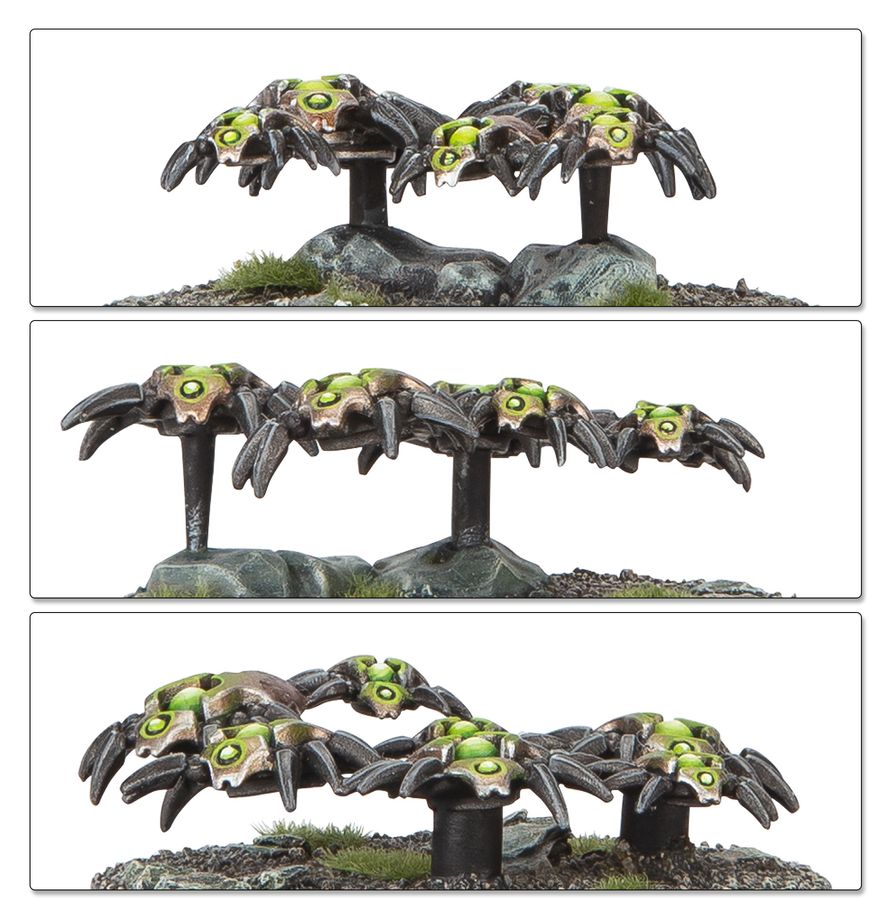 Battleforce: Necron Host