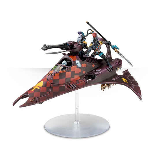 Voidweaver / Starweaver