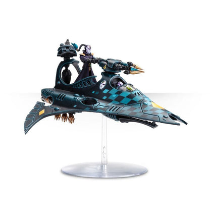 Voidweaver / Starweaver